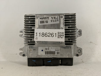 compare product 2020-2022 Nissan Sentra PCM Engine Control Computer ECU ECM PCU OEM P/N:NEC072-641 BED505-700 Fits Fits 2020 2021 2022 OEM Used Auto Parts