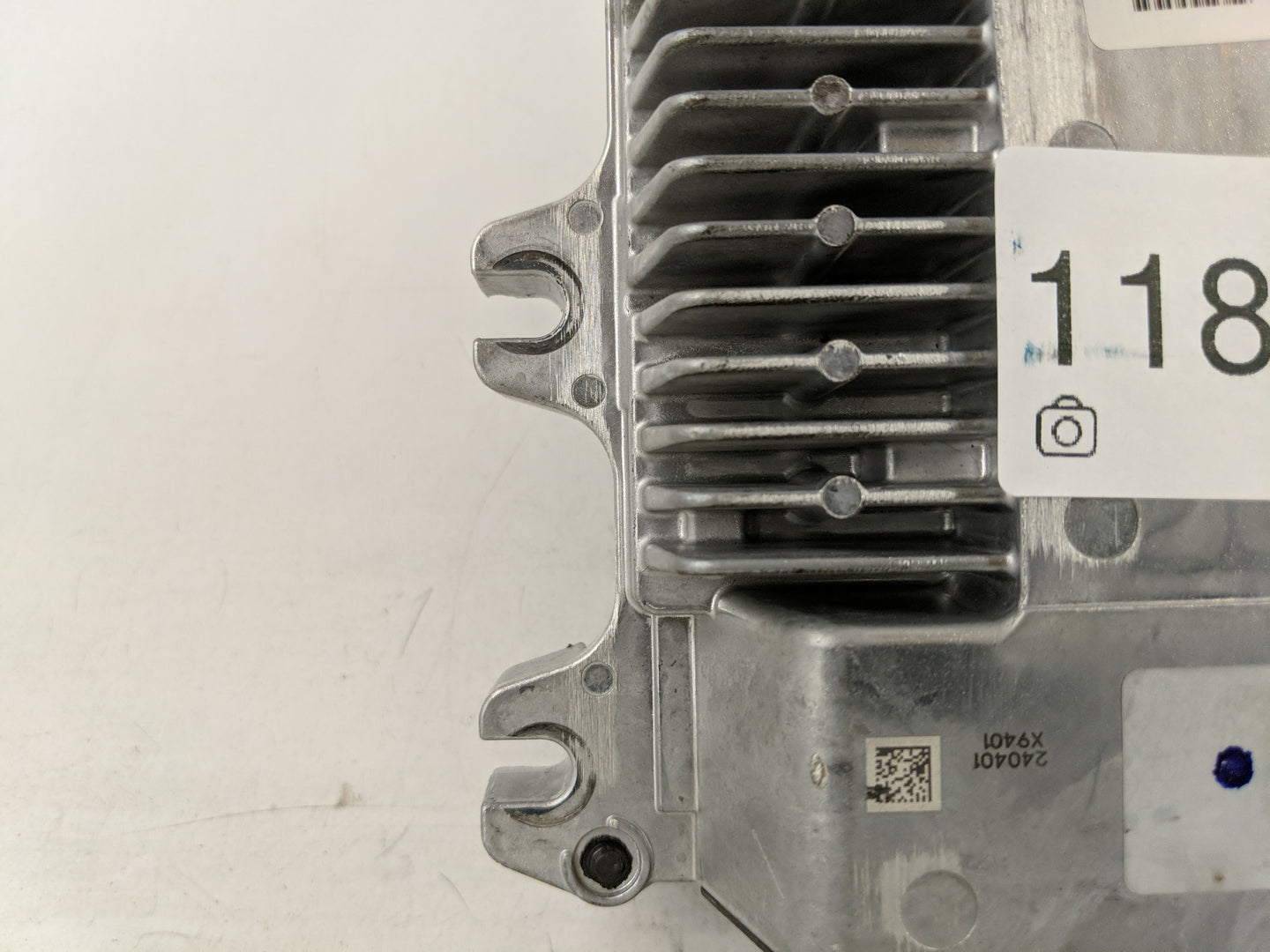 2020-2022 Nissan Sentra PCM Engine Control Computer ECU ECM PCU OEM P/N:NEC072-641 BED505-700 Fits Fits 2020 2021 2022 OEM U