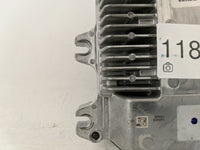 2020-2022 Nissan Sentra PCM Engine Control Computer ECU ECM PCU OEM P/N:NEC072-641 BED505-700 Fits Fits 2020 2021 2022 OEM U
