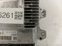 2020-2022 Nissan Sentra PCM Engine Control Computer ECU ECM PCU OEM P/N:NEC072-641 BED505-700 Fits Fits 2020 2021 2022 OEM U