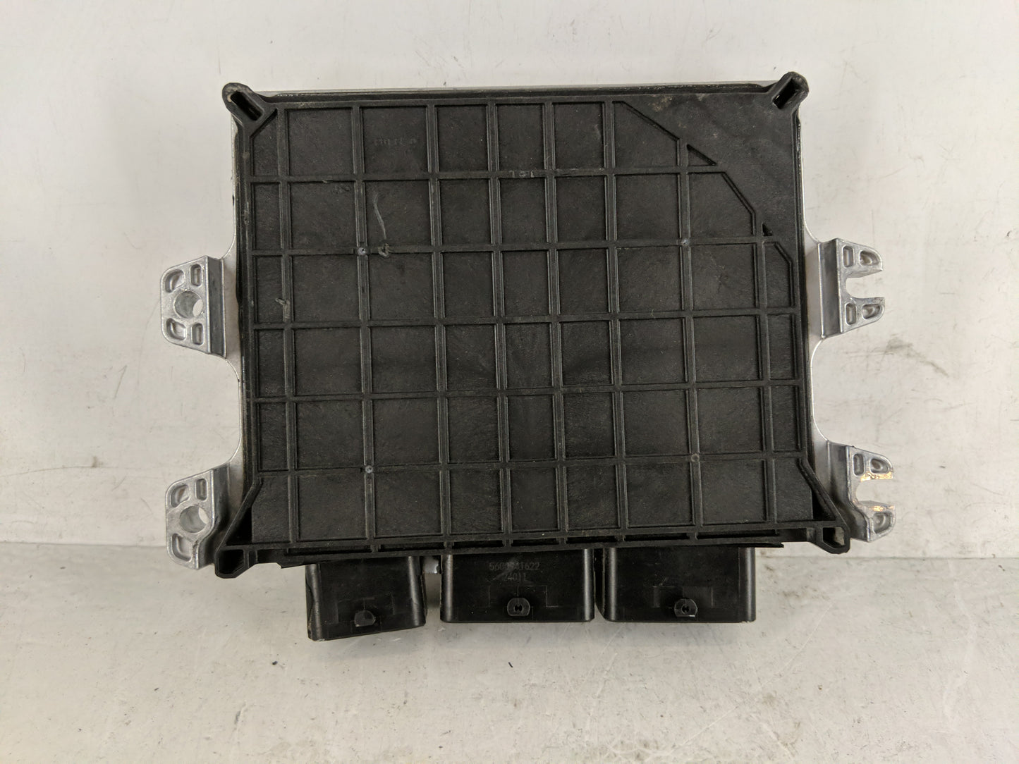 2020-2022 Nissan Sentra PCM Engine Control Computer ECU ECM PCU OEM P/N:NEC072-641 BED505-700 Fits Fits 2020 2021 2022 OEM U