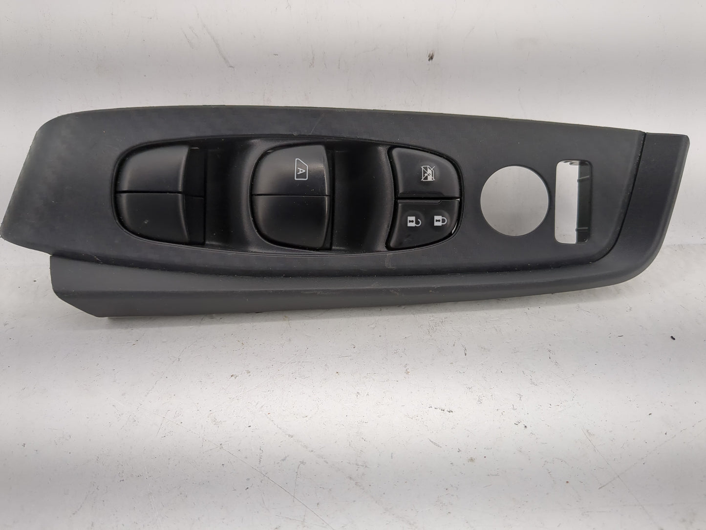 2020-2022 Nissan Sentra Master Power Window Switch Replacement Driver Side Left Fits Fits 2020 2021 2022 OEM Used Auto Parts