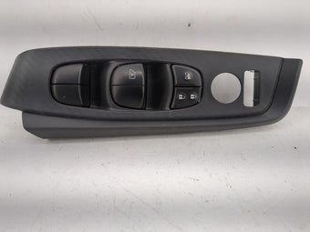 compare product 2020-2022 Nissan Sentra Master Power Window Switch Replacement Driver Side Left Fits Fits 2020 2021 2022 OEM Used Auto Parts
