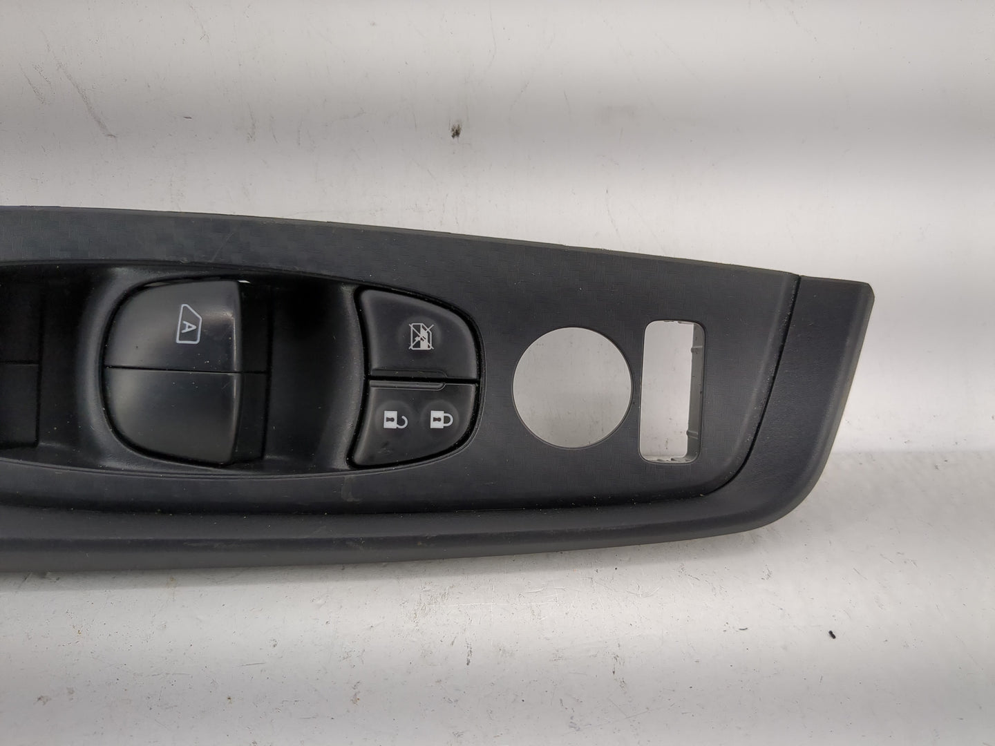2020-2022 Nissan Sentra Master Power Window Switch Replacement Driver Side Left Fits Fits 2020 2021 2022 OEM Used Auto Parts
