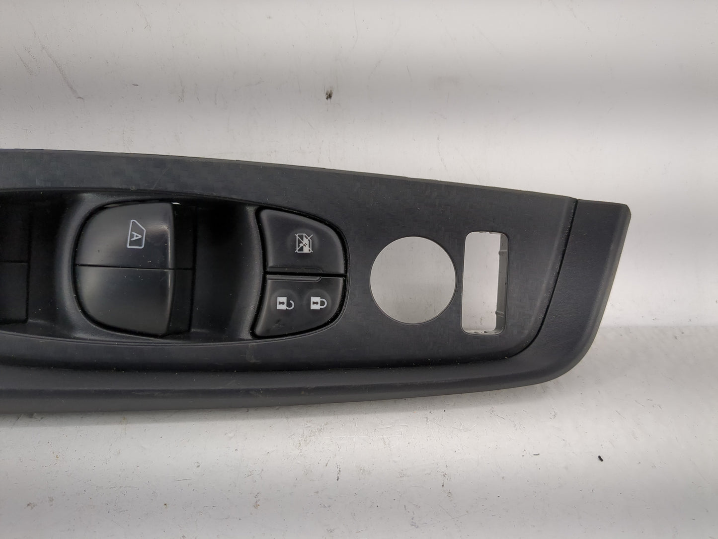 2020-2022 Nissan Sentra Master Power Window Switch Replacement Driver Side Left Fits Fits 2020 2021 2022 OEM Used Auto Parts