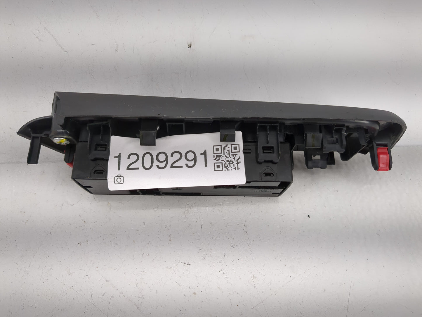 2020-2022 Nissan Sentra Master Power Window Switch Replacement Driver Side Left Fits Fits 2020 2021 2022 OEM Used Auto Parts