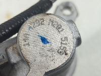 2022-2022 Nissan Sentra Brake Master Cylinder 1221031 - Oemusedautoparts1.com