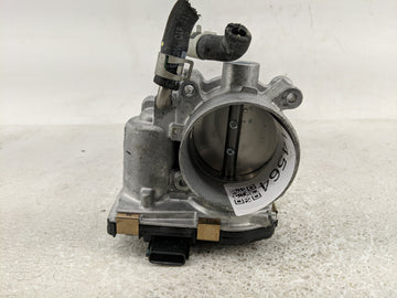 2020-2022 Nissan Sentra Throttle Body P/N:6LA60-01 Fits Fits 2020 2021 2022 OEM Used Auto Parts - Oemusedautoparts1.com