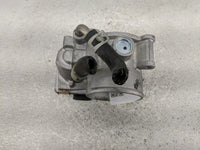 2020-2022 Nissan Sentra Throttle Body P/N:6LA60-01 Fits Fits 2020 2021 2022 OEM Used Auto Parts - Oemusedautoparts1.com