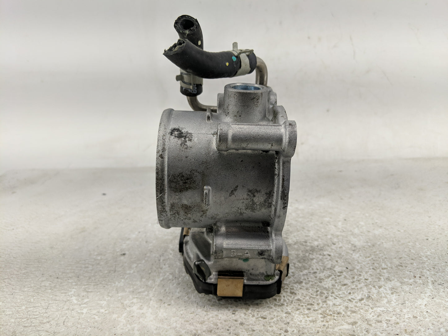 2020-2022 Nissan Sentra Throttle Body P/N:6LA60-01 Fits Fits 2020 2021 2022 OEM Used Auto Parts - Oemusedautoparts1.com