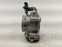 2020-2022 Nissan Sentra Throttle Body P/N:6LA60-01 Fits Fits 2020 2021 2022 OEM Used Auto Parts - Oemusedautoparts1.com