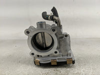 2020-2022 Nissan Sentra Throttle Body P/N:6LA60-01 Fits Fits 2020 2021 2022 OEM Used Auto Parts - Oemusedautoparts1.com