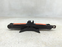 2025 Nissan Sentra Spare Scissor Car Jack - Oemusedautoparts1.com