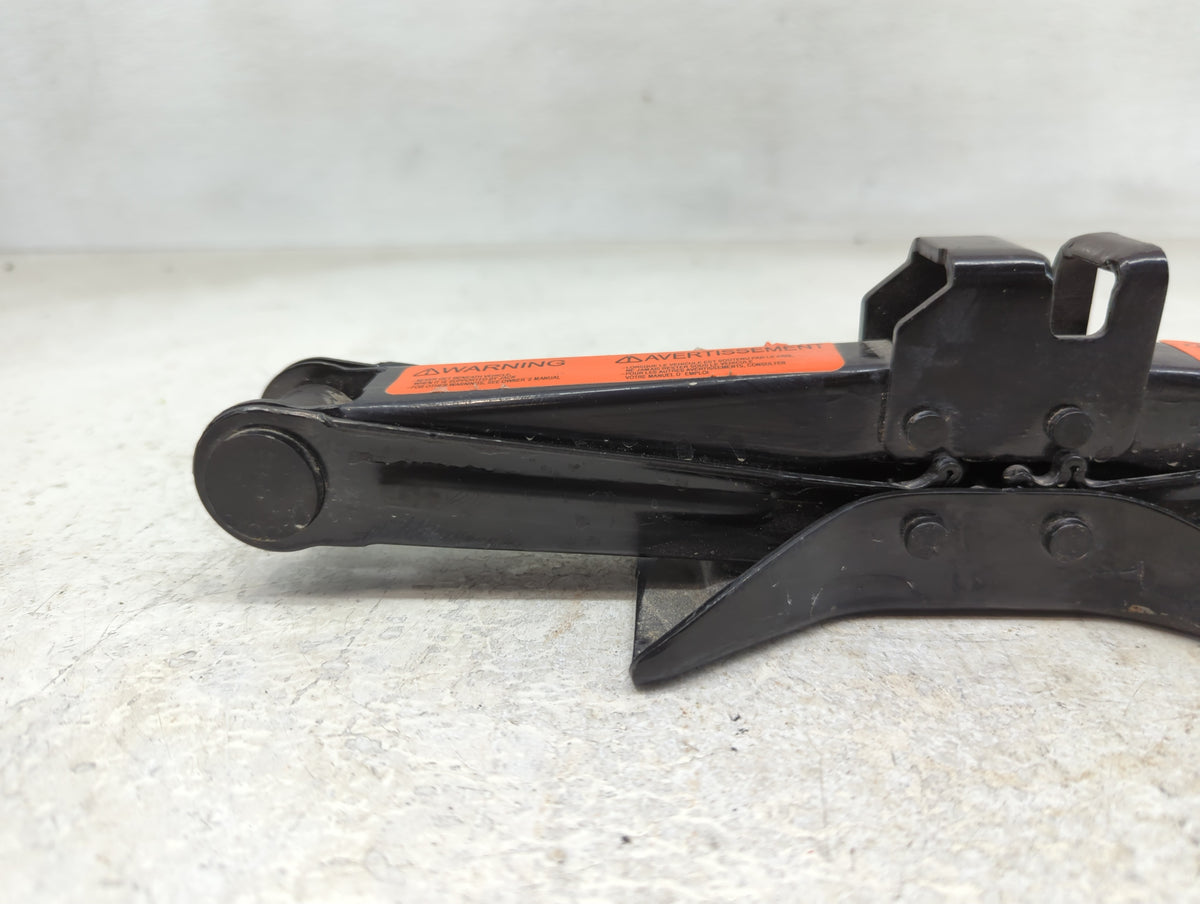 2025 Nissan Sentra Spare Scissor Car Jack - Oemusedautoparts1.com
