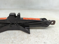 2025 Nissan Sentra Spare Scissor Car Jack - Oemusedautoparts1.com