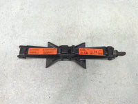 2025 Nissan Sentra Spare Scissor Car Jack - Oemusedautoparts1.com