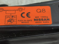 2025 Nissan Sentra Spare Scissor Car Jack - Oemusedautoparts1.com