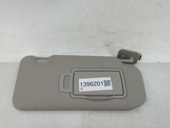 compare product 2020-2022 Nissan Sentra Sun Visor Shade Replacement Passenger Right Mirror Fits Fits 2020 2021 2022 OEM Used Auto Parts