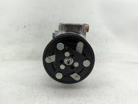 2022-2022 Nissan Sentra Air Conditioning A/c Ac Compressor Oem - Oemusedautoparts1.com