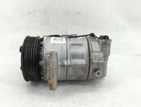 2022-2022 Nissan Sentra Air Conditioning A/c Ac Compressor Oem - Oemusedautoparts1.com