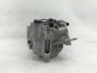 2022-2022 Nissan Sentra Air Conditioning A/c Ac Compressor Oem - Oemusedautoparts1.com