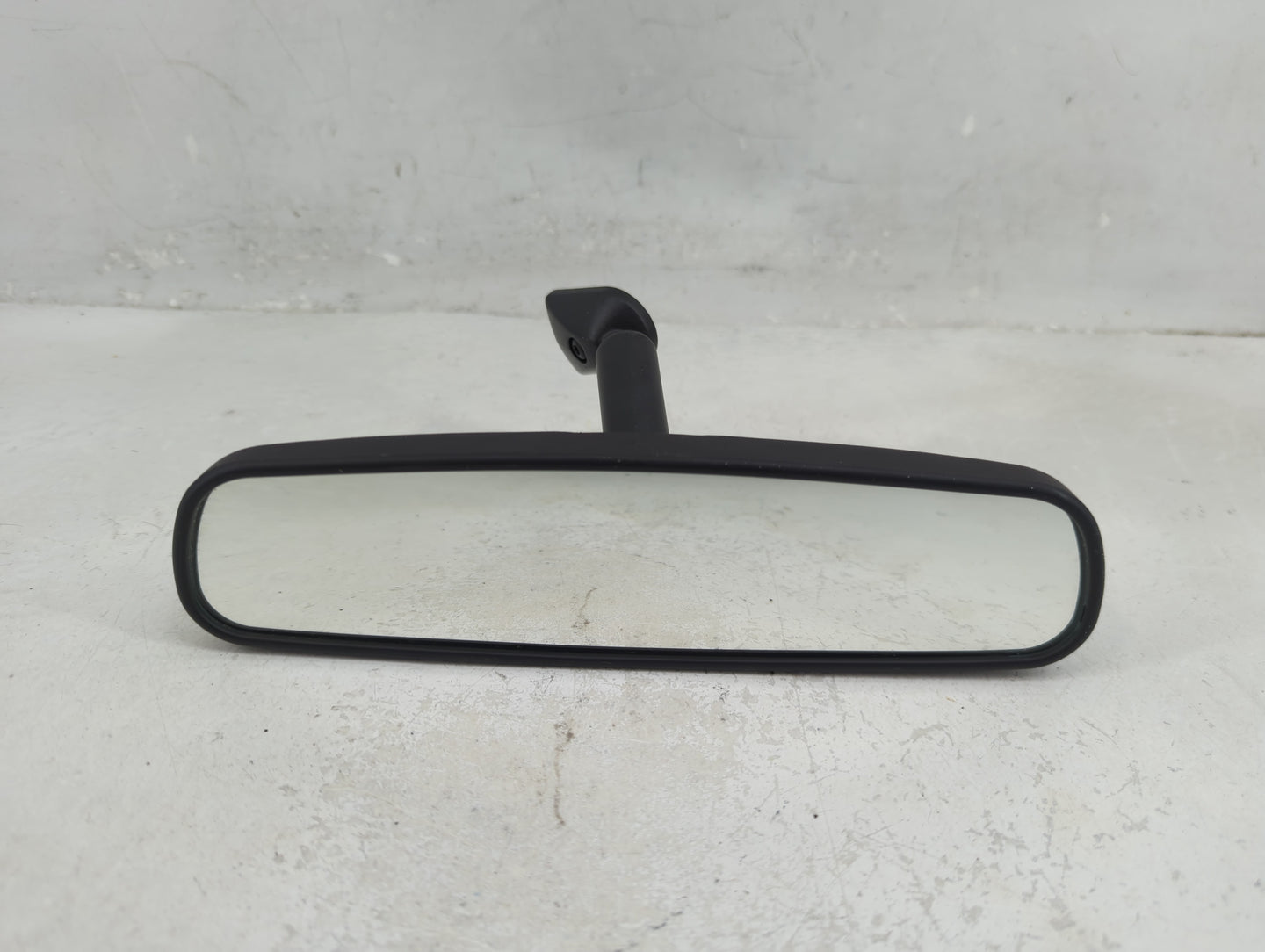 2007-2022 Nissan Sentra Interior Rear View Mirror Replacement OEM Fits OEM Used Auto Parts - Oemusedautoparts1.com