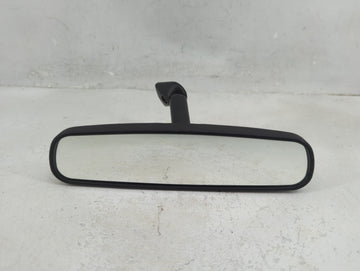2007-2022 Nissan Sentra Interior Rear View Mirror Replacement OEM Fits OEM Used Auto Parts - Oemusedautoparts1.com