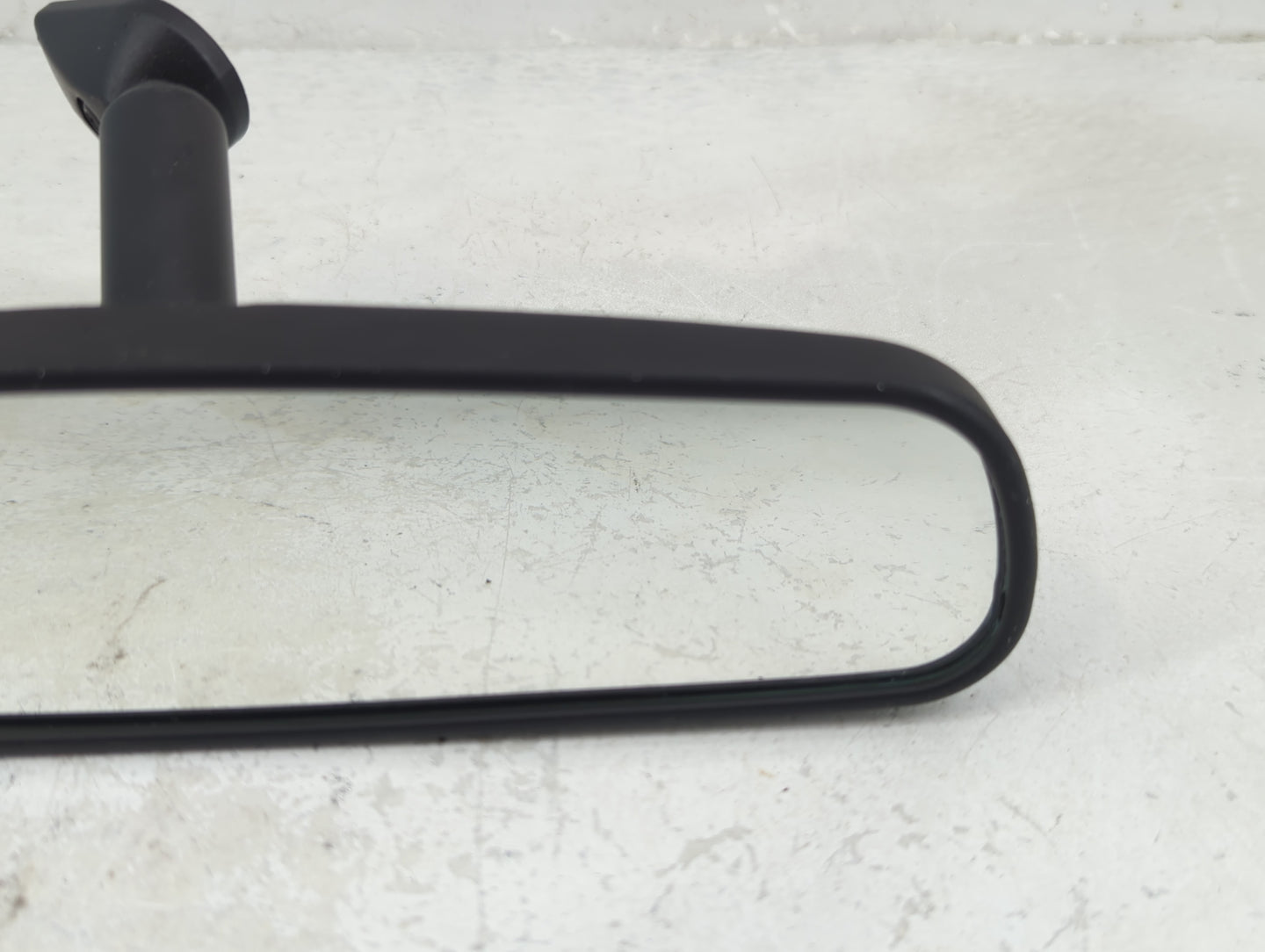 2007-2022 Nissan Sentra Interior Rear View Mirror Replacement OEM Fits OEM Used Auto Parts - Oemusedautoparts1.com