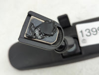 2007-2022 Nissan Sentra Interior Rear View Mirror Replacement OEM Fits OEM Used Auto Parts - Oemusedautoparts1.com