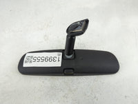 2007-2022 Nissan Sentra Interior Rear View Mirror Replacement OEM Fits OEM Used Auto Parts - Oemusedautoparts1.com