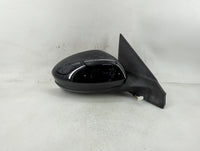 2025 Nissan Sentra Passenger Side View Mirror - Right Door Mirror OEM Used - Oemusedautoparts1.com