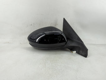 compare product 2025 Nissan Sentra Passenger Side View Mirror - Right Door Mirror OEM Used