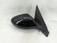 2025 Nissan Sentra Passenger Side View Mirror - Right Door Mirror OEM Used - Oemusedautoparts1.com