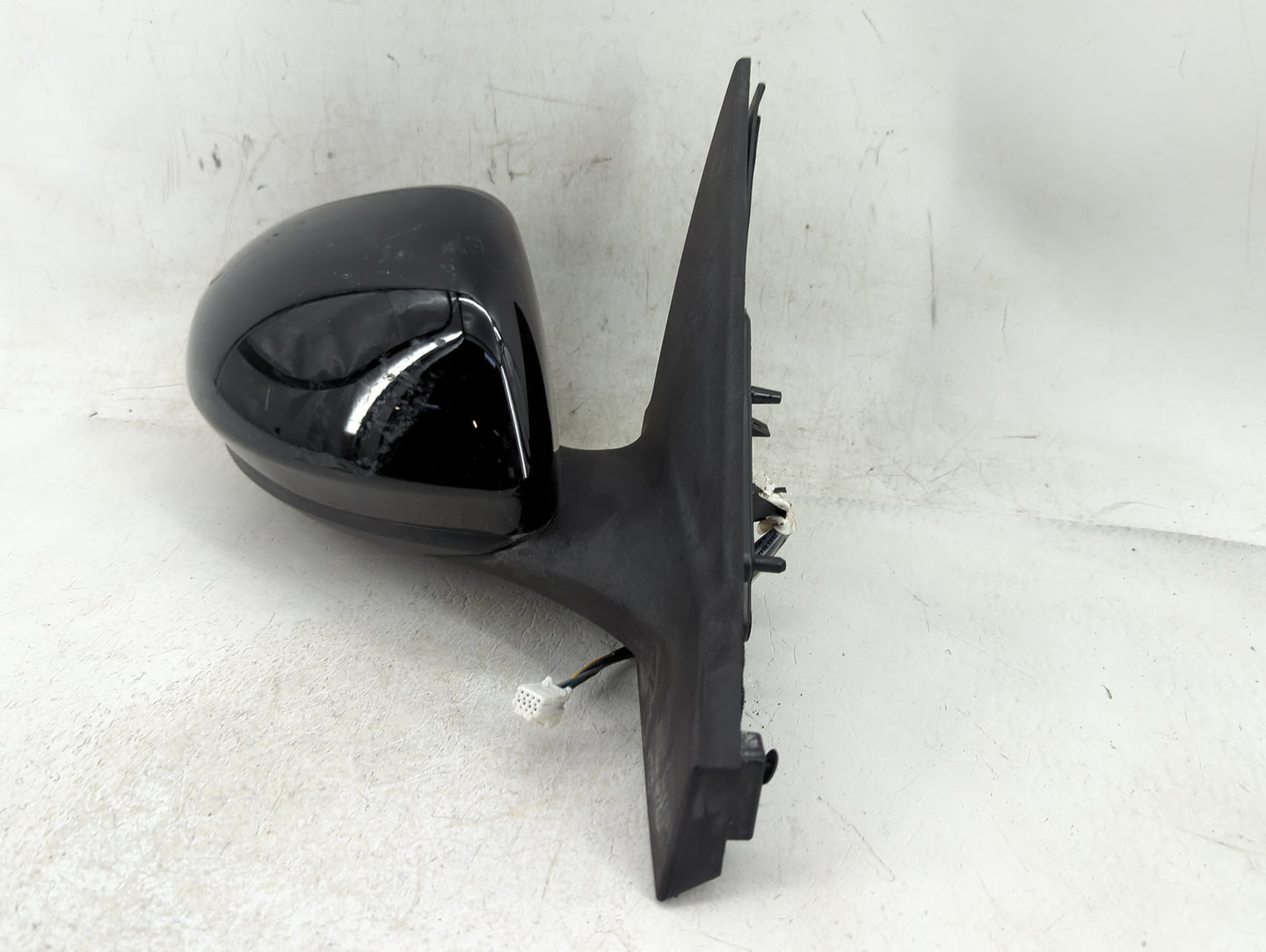 2025 Nissan Sentra Passenger Side View Mirror - Right Door Mirror OEM Used - Oemusedautoparts1.com