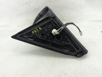 2025 Nissan Sentra Passenger Side View Mirror - Right Door Mirror OEM Used - Oemusedautoparts1.com