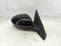 2020-2022 Nissan Sentra Passenger Side View Mirror - Right Door Mirror OEM Used - Oemusedautoparts1.com