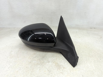 compare product 2020-2022 Nissan Sentra Passenger Side View Mirror - Right Door Mirror OEM Used