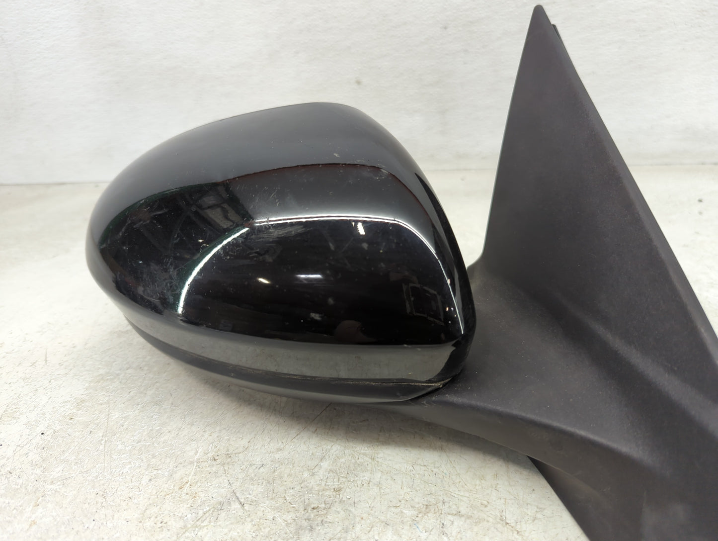 2020-2022 Nissan Sentra Passenger Side View Mirror - Right Door Mirror OEM Used - Oemusedautoparts1.com
