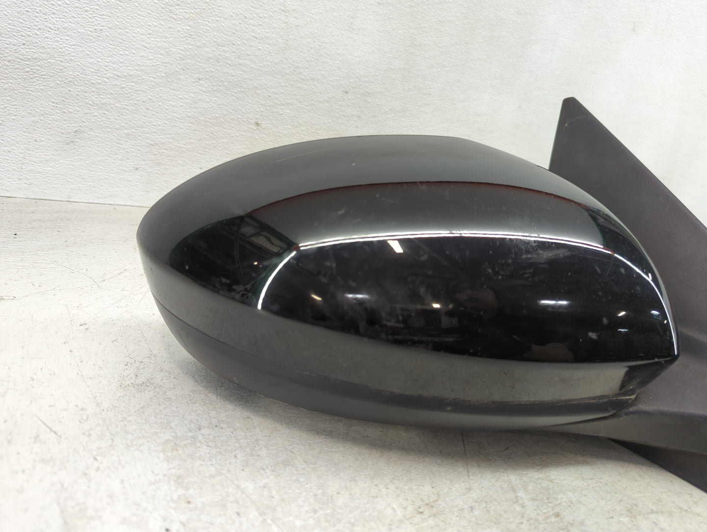 2020-2022 Nissan Sentra Passenger Side View Mirror - Right Door Mirror OEM Used - Oemusedautoparts1.com