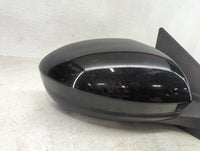 2020-2022 Nissan Sentra Passenger Side View Mirror - Right Door Mirror OEM Used - Oemusedautoparts1.com