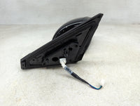 2020-2022 Nissan Sentra Passenger Side View Mirror - Right Door Mirror OEM Used - Oemusedautoparts1.com