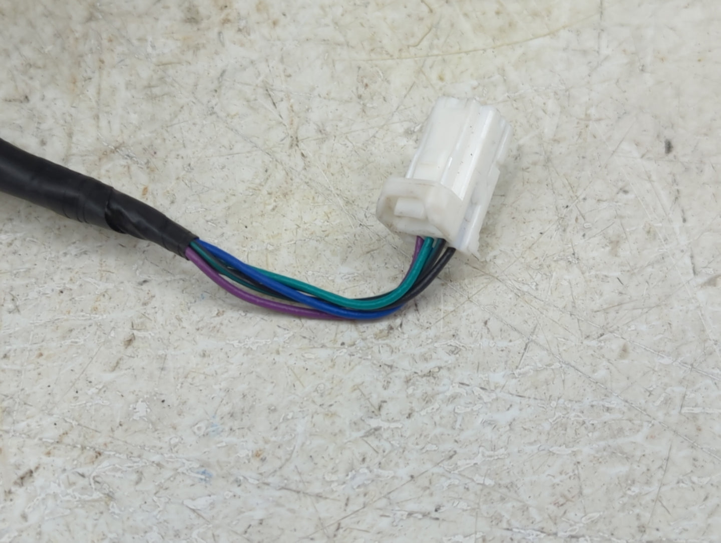 2020-2022 Nissan Sentra Passenger Side View Mirror - Right Door Mirror OEM Used - Oemusedautoparts1.com