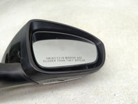 2020-2022 Nissan Sentra Passenger Side View Mirror - Right Door Mirror OEM Used - Oemusedautoparts1.com