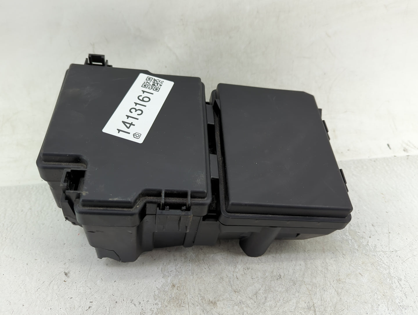 2020-2022 Nissan Sentra Fusebox Fuse Box Panel Relay Module Fits Fits 2020 2021 2022 OEM Used Auto Parts - Oemusedautoparts1