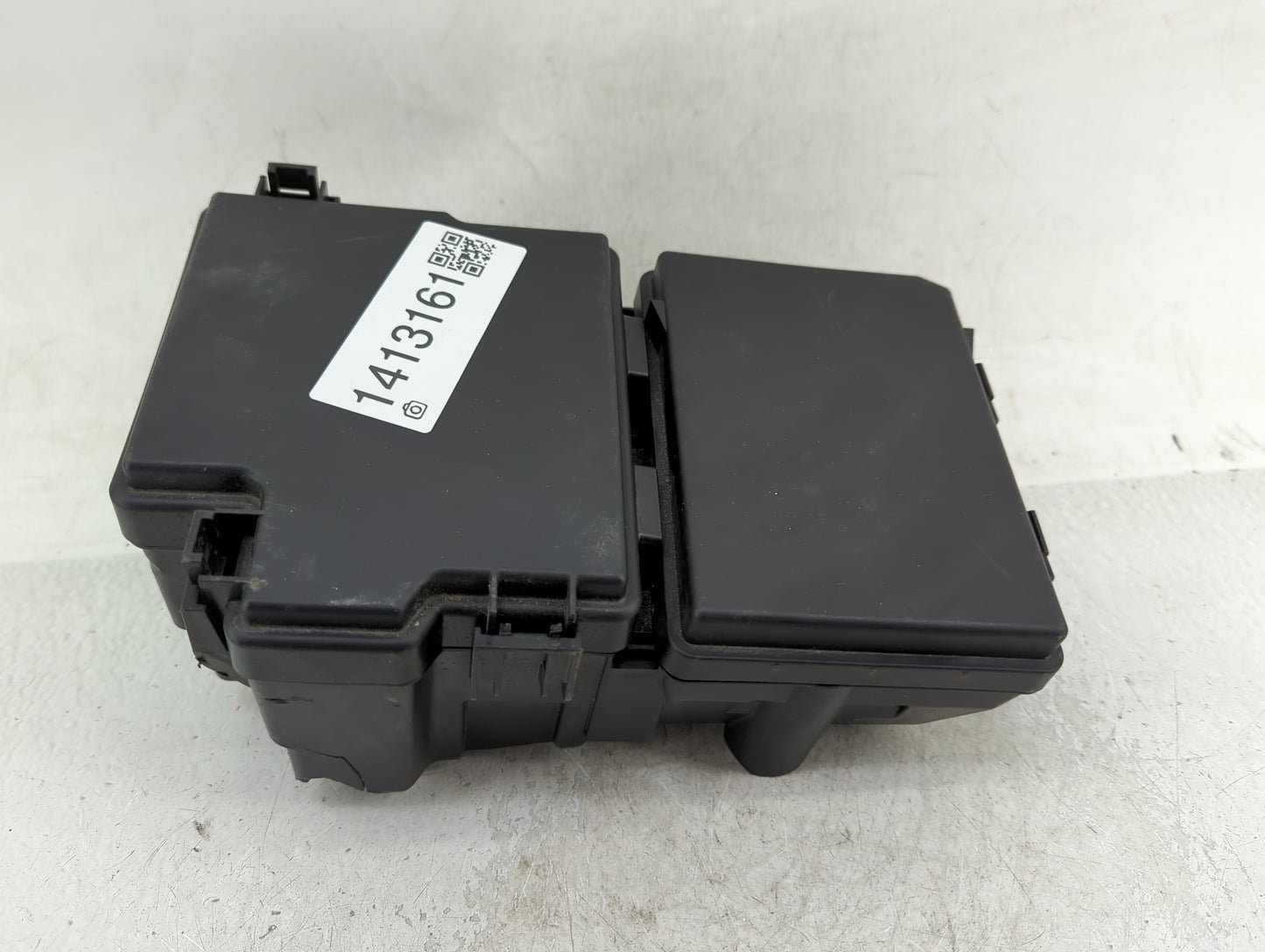 2020-2022 Nissan Sentra Fusebox Fuse Box Panel Relay Module Fits Fits 2020 2021 2022 OEM Used Auto Parts - Oemusedautoparts1