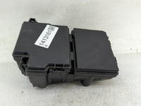 2020-2022 Nissan Sentra Fusebox Fuse Box Panel Relay Module Fits Fits 2020 2021 2022 OEM Used Auto Parts - Oemusedautoparts1