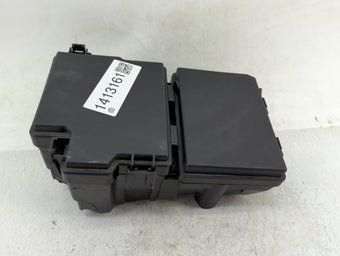 compare product 2020-2022 Nissan Sentra Fusebox Fuse Box Panel Relay Module Fits Fits 2020 2021 2022 OEM Used Auto Parts