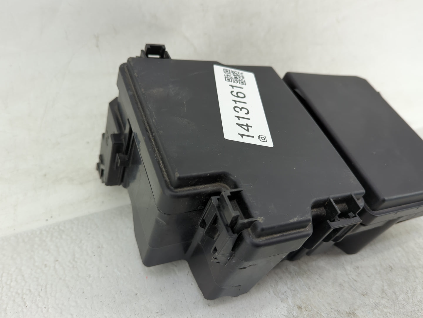 2020-2022 Nissan Sentra Fusebox Fuse Box Panel Relay Module Fits Fits 2020 2021 2022 OEM Used Auto Parts - Oemusedautoparts1