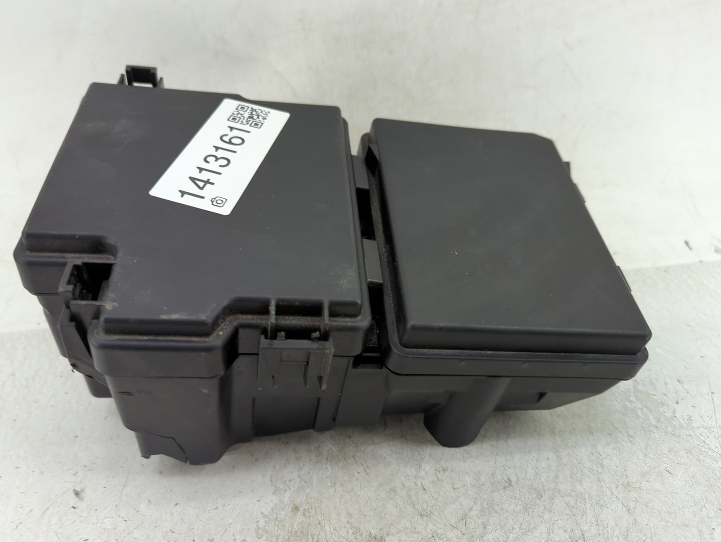 2020-2022 Nissan Sentra Fusebox Fuse Box Panel Relay Module Fits Fits 2020 2021 2022 OEM Used Auto Parts - Oemusedautoparts1
