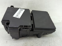 2020-2022 Nissan Sentra Fusebox Fuse Box Panel Relay Module Fits Fits 2020 2021 2022 OEM Used Auto Parts - Oemusedautoparts1
